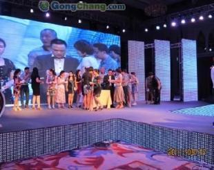 東莞專業(yè)禮儀公司 一站式慶典策劃服務(wù)，助力企業(yè)品牌騰飛