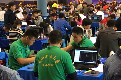 云南軟件開發再創佳績，我校代表隊勇奪全國BIM應用技能大賽四項冠軍