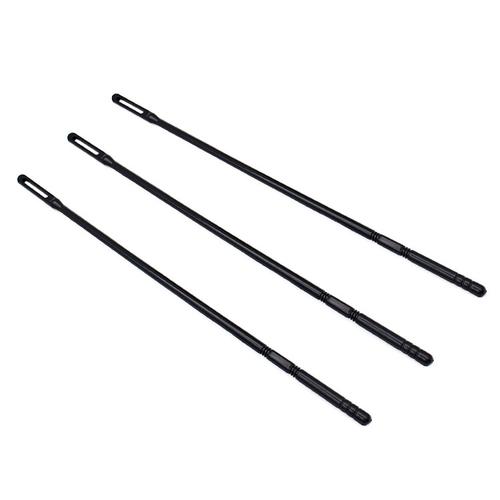 工廠專業 長笛通條黑管 長笛清潔棒 管樂器配件笛子清潔套裝