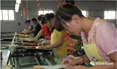 《好客山東》特色小鎮(zhèn)宣傳月:一把吉他的心弦--走進(jìn)昌樂鄌郚吉他小鎮(zhèn)~