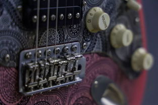 gc帶你回顧樂展 2019上海樂展魔方樂器電聲產(chǎn)品組圖大展