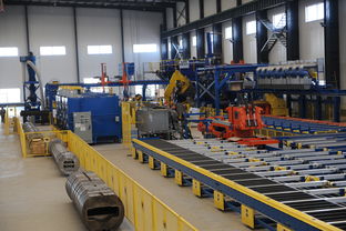 鋁產(chǎn)品市場不斷發(fā)展,未來前景一片向好