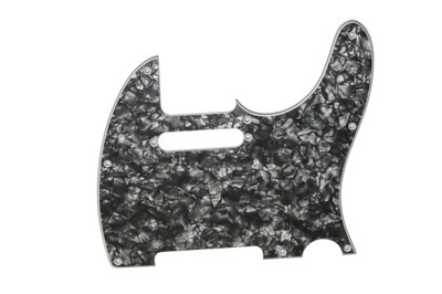 【樂器配件類芬達型TELE吉他護板珍珠賽璐珞護板】價格,廠家,圖片,惠州市惠陽區秋長倍音五金電子加工部-